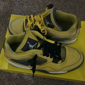 Just a little old so I’m trying to get them off my hands